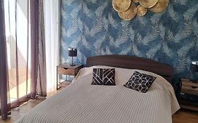 Appartement Cosy A Ales Aux Pieds Des Cevennes